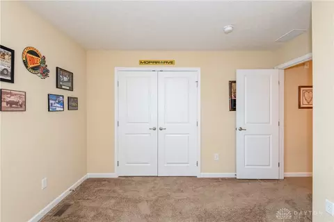 Bedroom - 1478 Artesian Ln, Fairborn, OH 45324 photo 9 of 9