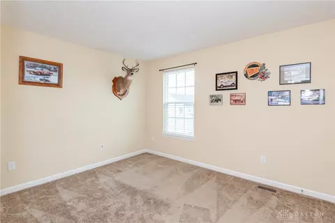 Bedroom - 1478 Artesian Ln, Fairborn, OH 45324 photo 8 of 9