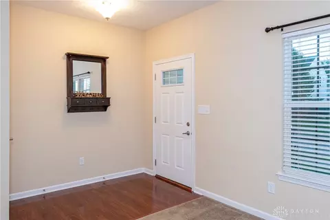 Entry Way - 1478 Artesian Ln, Fairborn, OH 45324 photo 1 of 4