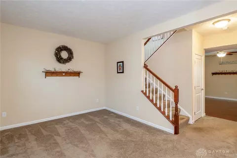 Living - 1478 Artesian Ln, Fairborn, OH 45324 photo 1 of 8