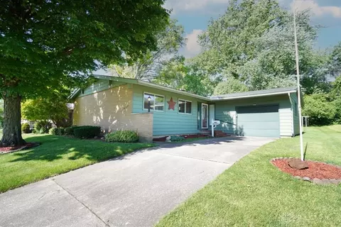 408 Fulton Ln, Middletown, OH 45044