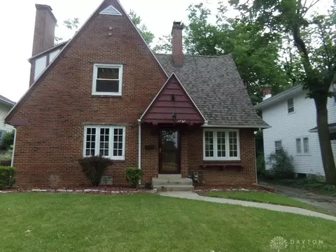 1732 Malvern Ave, Dayton, OH 45406