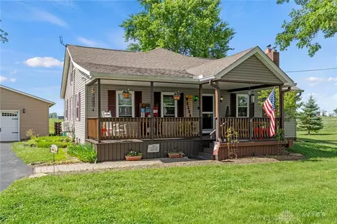995 Camden Rd, Eaton, OH 45320