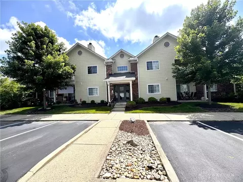 6661 Hedington Sq #5, Dayton, OH 45459
