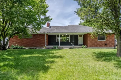 5381 Ormand Rd, Dayton, OH 45449