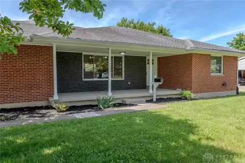 5381 Ormand Rd, Dayton, OH 45449 photo 2