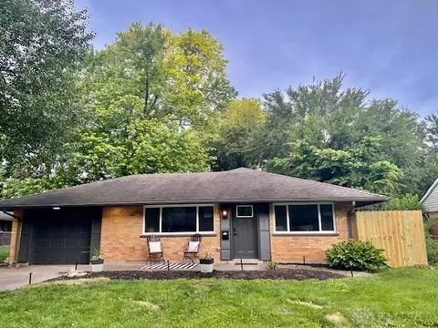 3757 Hertland Dr, Dayton, OH 45439