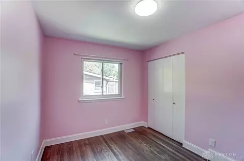 Bedroom - 3430 Blocker Dr, Kettering, OH 45420 photo 4 of 6