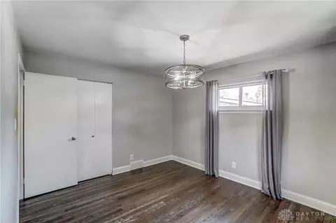 Bedroom - 3430 Blocker Dr, Kettering, OH 45420 photo 1 of 6