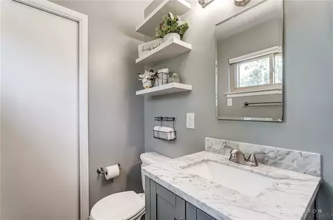 Bath - 3430 Blocker Dr, Kettering, OH 45420 photo 2 of 5