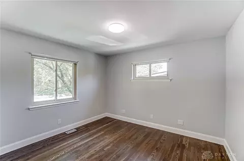 Bedroom - 3430 Blocker Dr, Kettering, OH 45420 photo 3 of 6