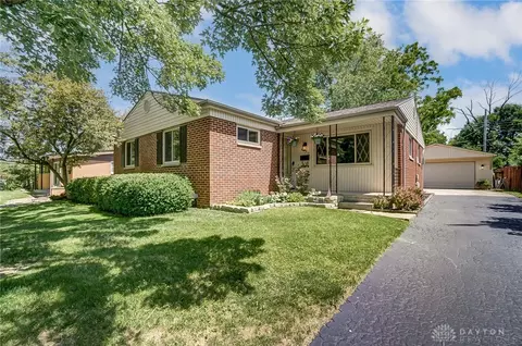 3430 Blocker Dr, Kettering, OH 45420
