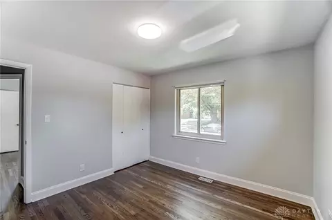Bedroom - 3430 Blocker Dr, Kettering, OH 45420 photo 5 of 6