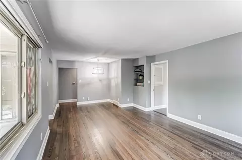 Living - 3430 Blocker Dr, Kettering, OH 45420 photo 5 of 6