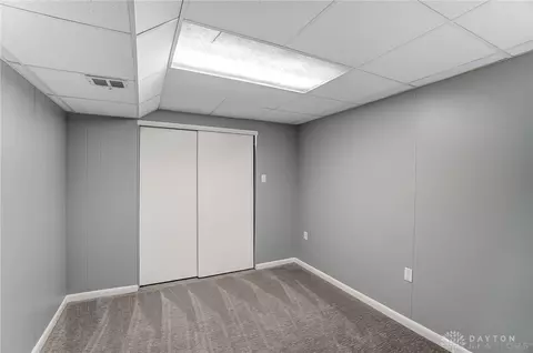 Bedroom - 3430 Blocker Dr, Kettering, OH 45420 photo 6 of 6