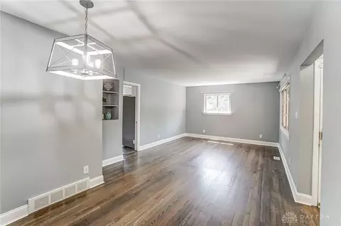 Living - 3430 Blocker Dr, Kettering, OH 45420 photo 3 of 6