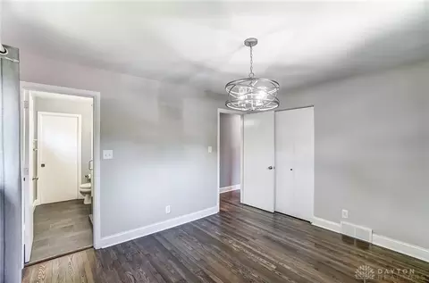 Bedroom - 3430 Blocker Dr, Kettering, OH 45420 photo 2 of 6