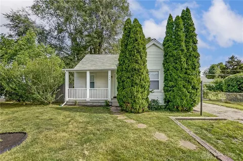 124 W Aspen Rd, Medway, OH 45341