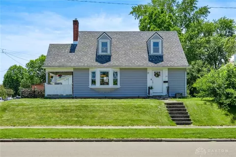 234 E Xenia Dr, Fairborn, OH 45324