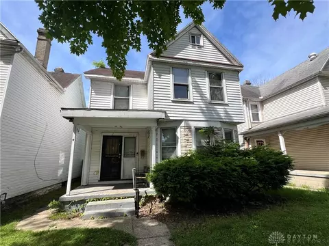 9 Glenwood Ave, Dayton, OH 45405
