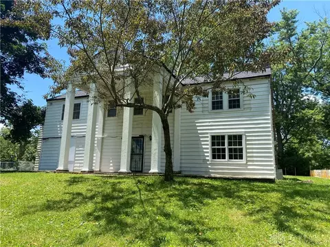 1500 Westbrook Rd, Dayton, OH 45415