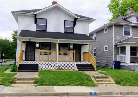 19 Niagara Ave, Dayton, OH 45405