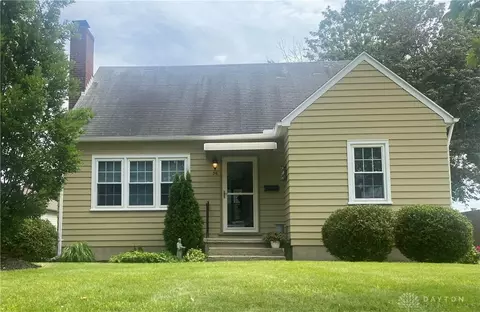 36 S Tionda Dr, Vandalia, OH 45377