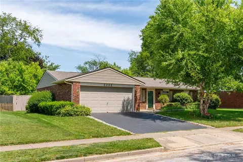2232 Mississippi Dr, Xenia, OH 45385