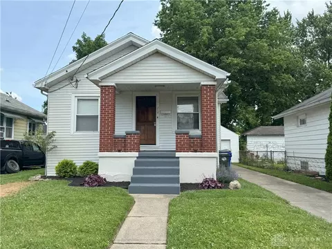 212 Bond Ave, Hamilton, OH 45011