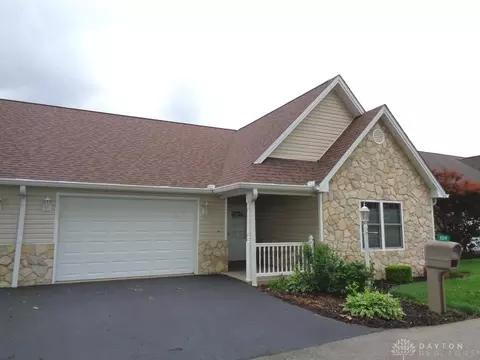 509 Golden Xing, Eaton, OH 45320