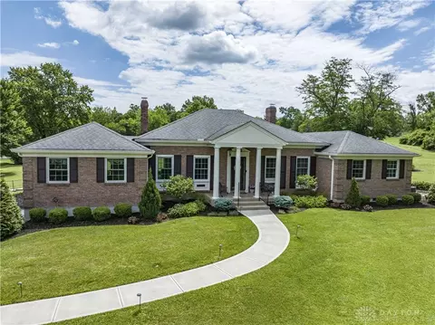 820 West Ln, Lebanon, OH 45036