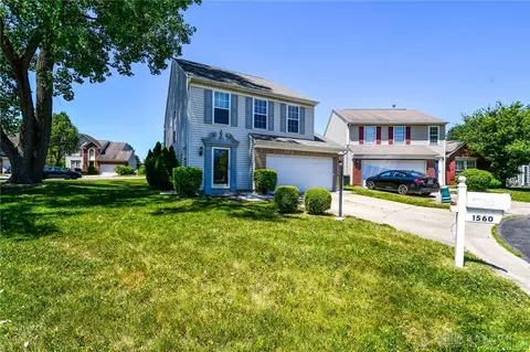 1560 Doddington Rd, Dayton, OH 45409 photo 1