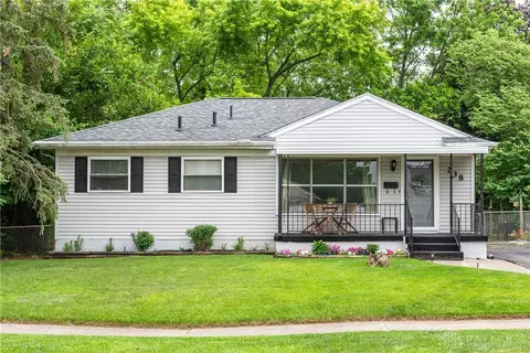 238 Spinning Rd, Dayton, OH 45431