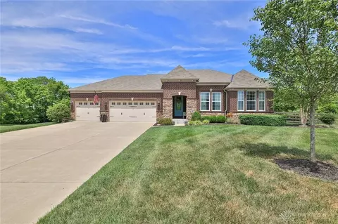 5578 Kingham Way, Liberty Township, OH 45044