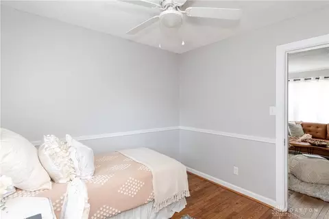 Bedroom - 912 Broad Blvd, Kettering, OH 45419 photo 2 of 6