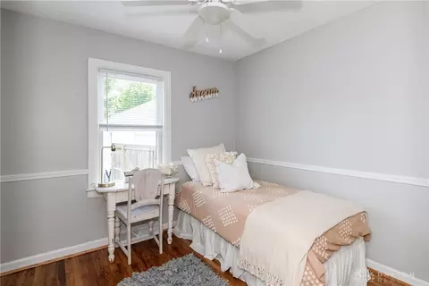 Bedroom - 912 Broad Blvd, Kettering, OH 45419 photo 1 of 6