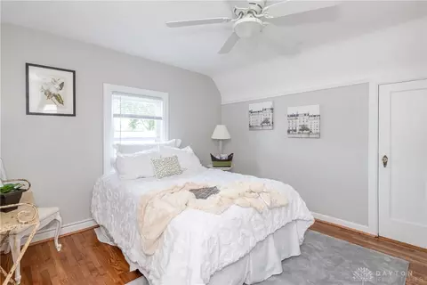 Bedroom - 912 Broad Blvd, Kettering, OH 45419 photo 3 of 6