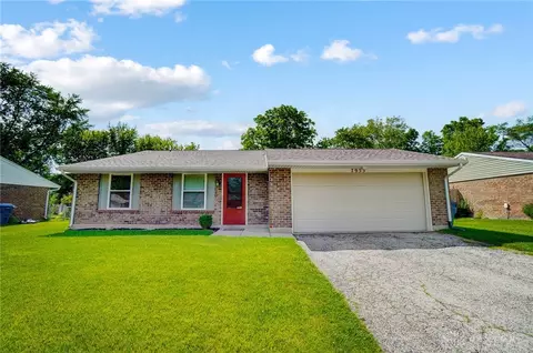 7955 Thistlewood Ct, Dayton, OH 45424
