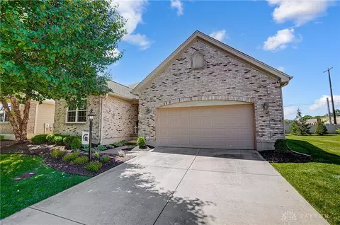 1340 Phoenix Pl, Kettering, OH 45420 photo 2