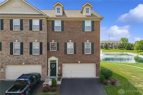 9486 Tahoe Dr, Dayton, OH 45458