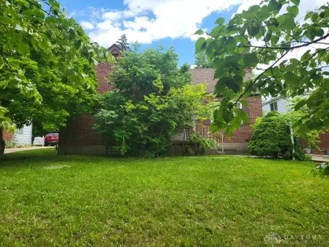 1606 Benson Dr, Dayton, OH 45406