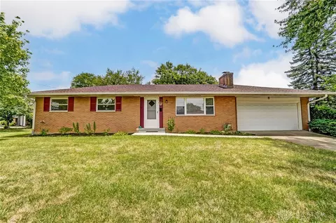 3616 Fiesta Way, Middletown, OH 45044