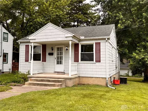 872 Florence St, Xenia, OH 45385