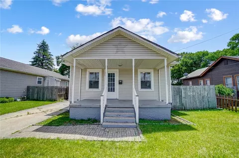 304 South Ave, Franklin, OH 45005
