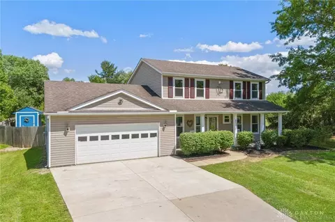 8152 Whalen Ln, Hamilton Township, OH 45039