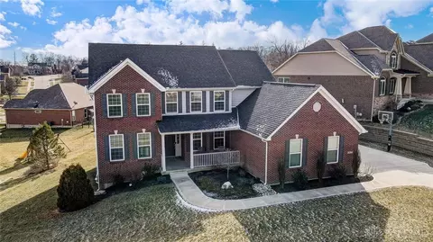 6013 Edmorr Way, Fairfield, OH 45014