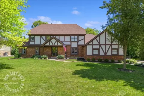 8756 Withersfield Ct, Springboro, OH 45066