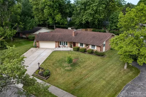 5349 Bigger Rd, Dayton, OH 45440