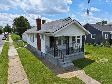 1626 Leo St, Dayton, OH 45404