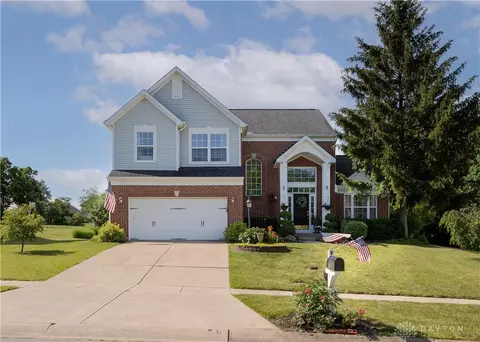 7492 Timberdale Dr, West Chester, OH 45069